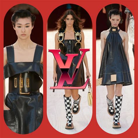 louis vuitton spring collection 2023|Louis Vuitton women's collection 2023.